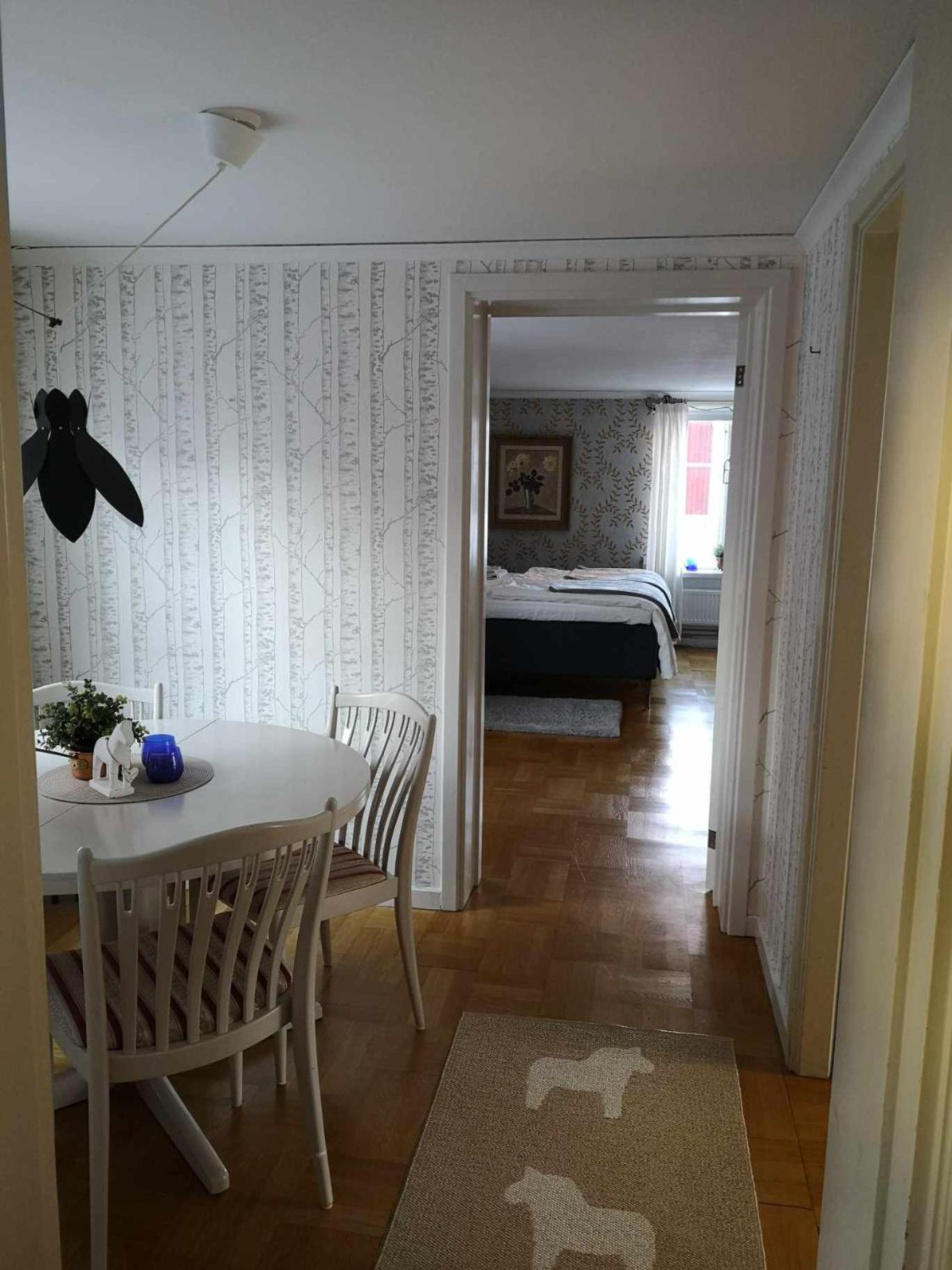 פאלון Kopparstugans Bed & Breakfast מראה חיצוני תמונה