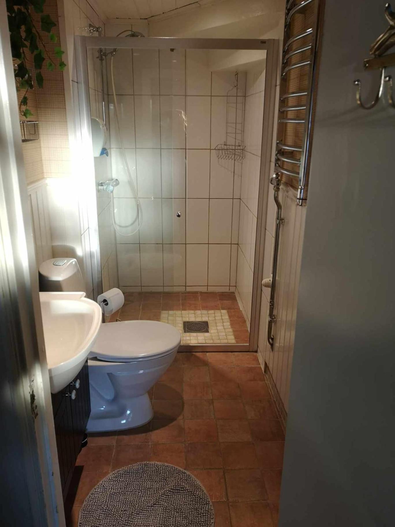 פאלון Kopparstugans Bed & Breakfast מראה חיצוני תמונה