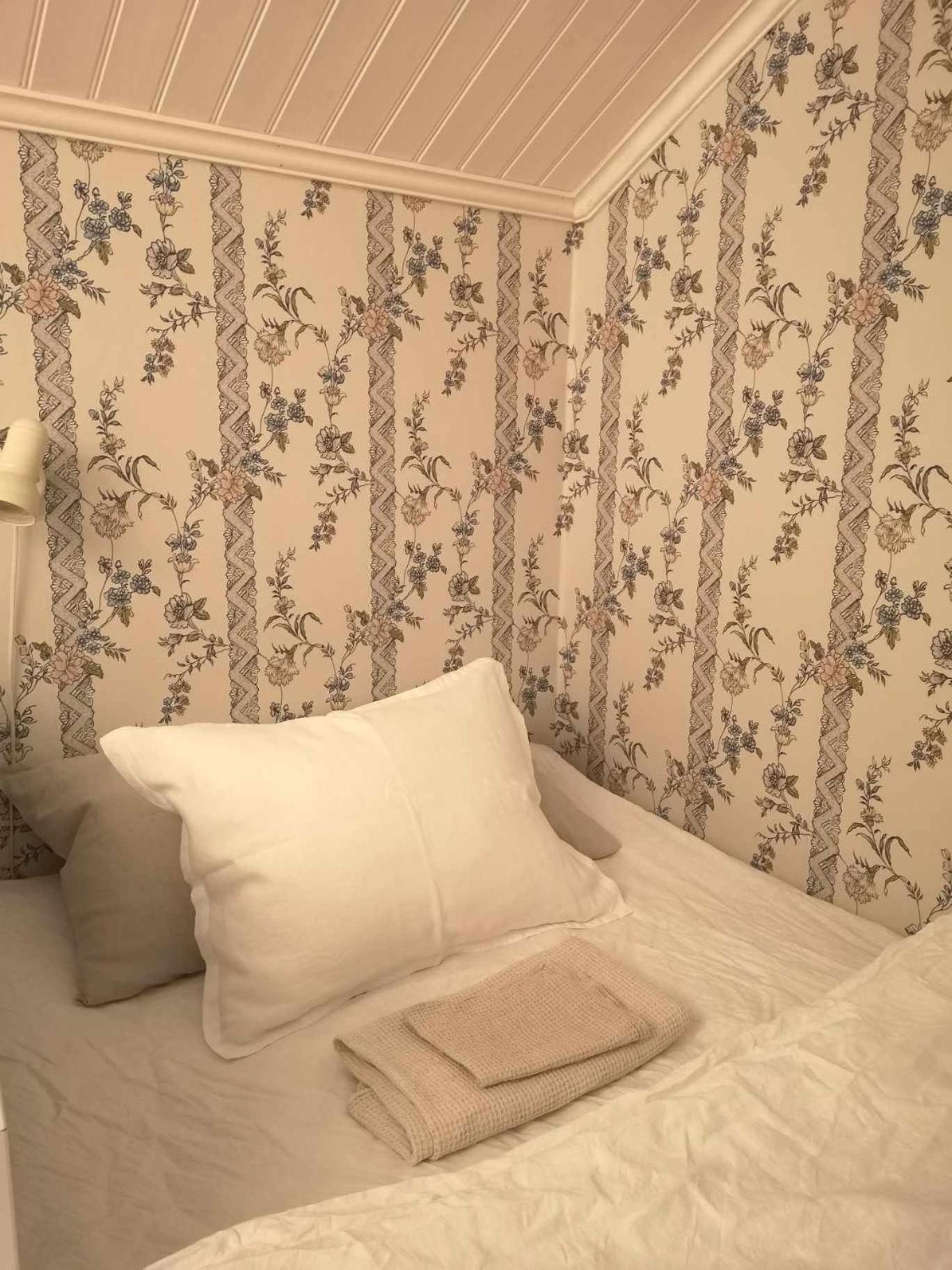 פאלון Kopparstugans Bed & Breakfast מראה חיצוני תמונה